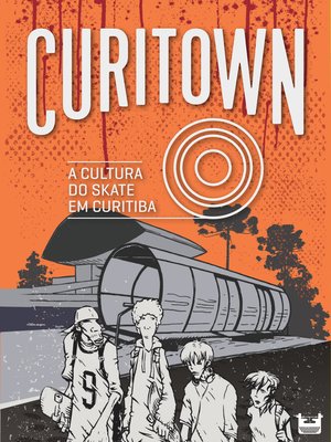 cover image of Curitown